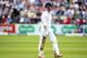 LONDON, ENGLAND - JULY 19: England batsman Ben Stokes walks of after being dismissed during day three of 2nd Investec Test match between England and India at Lord's Cricket Ground on July 19, 2014 in London, United Kingdom. (Photo by Stu Forster/Getty Images)