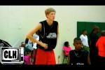 So, This 8th Grade Hooper Is 7'1