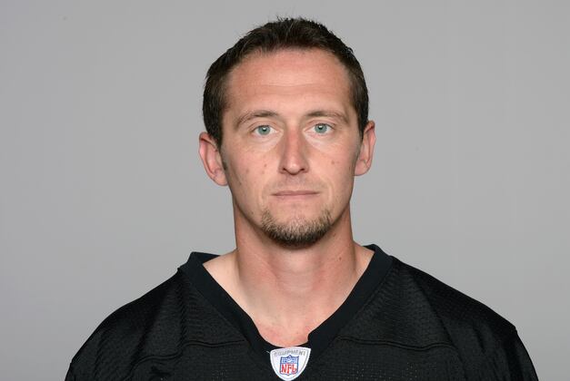 Getting To Know: Adam Podlesh
