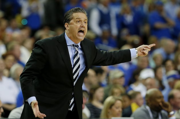Source: Kentucky Among 4 in Miami Event