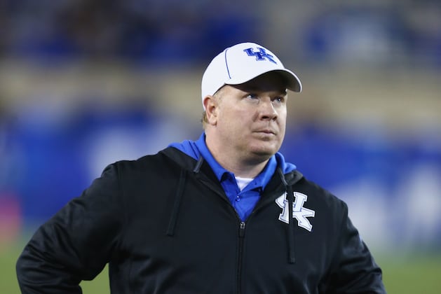 Report: UK Lands 2016 QB/ATH Hughes