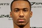Holloman Is a Bearcat