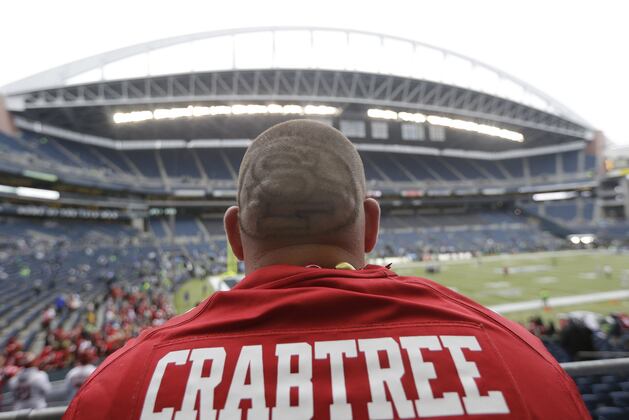 New Levi's Stadium App Lets You Watch Instant Replays