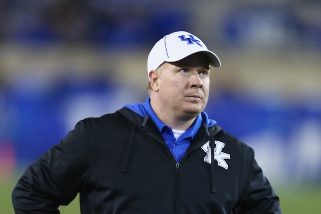 McCracken's Hughes Picks UK for '16