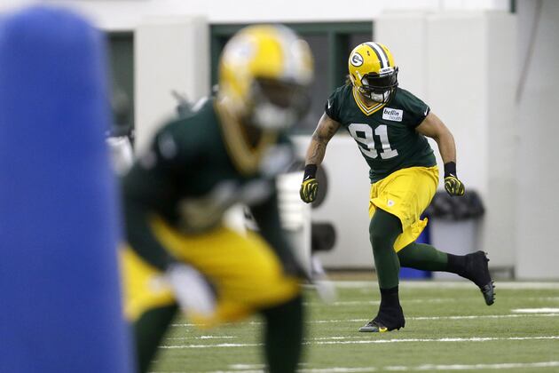 Fans' Guide to Green Bay Packers Training Camp