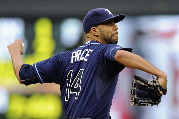 Price's Successful Outing Only Muddles Trade Issue