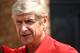 BOREHAMWOOD, ENGLAND - JULY 19: Arsenal manager Arsene Wenger looks on ahead of the pre season friendly match between Borehamwood and Arsenal at Meadow Park on July 19, 2014 in Borehamwood, England. (Photo by Jordan Mansfield/Getty Images)