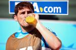 Report: Iker Casillas Keen on Arsenal Move
