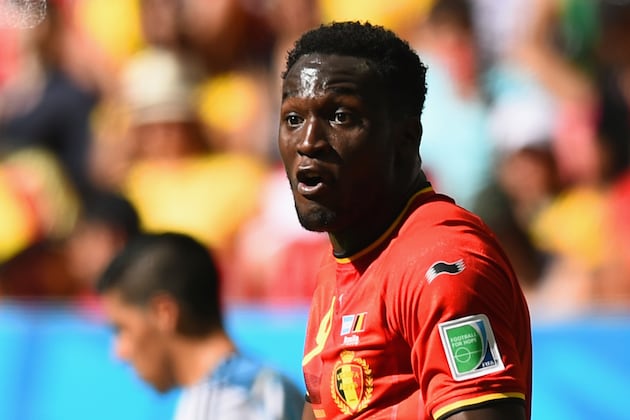Lukaku to Join Up with Blues in Holland