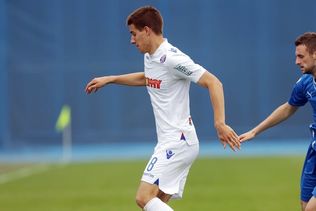 Elche President Confirms Mario Pasalic Loan from Chelsea