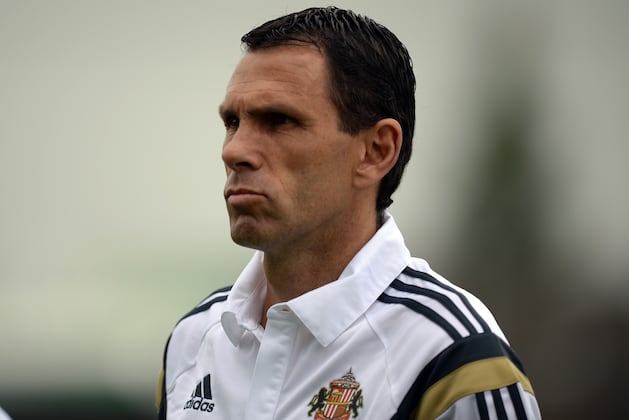 Poyet: 'Players Will Be Leaving This Summer'