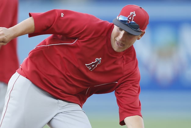 In Street Deal, Padres Three GMs Receive Four Very Good Prospects