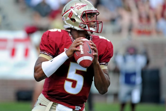 Jameis Winston Thinks His Scholarship Is Enough, Doesn't Want to Be Paid