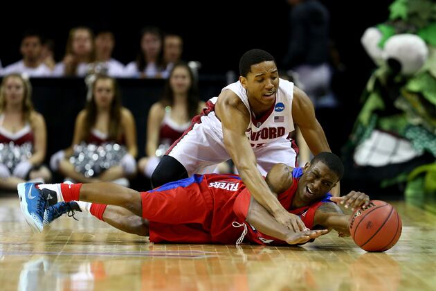 Brown Looks to Take Another Step Forward in 2014-15