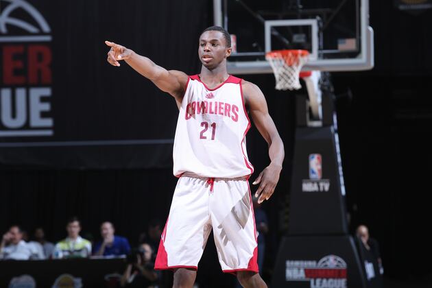 Report: Cavaliers to Sign Wiggins This Week