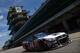 INDIANAPOLIS, IN - JULY 26: Tony Stewart drives the #14 Bass Pro Shops/Mobil 1 Chevrolet through the garage area during practice for the NASCAR Sprint Cup Series Samuel Deeds 400 At The Brickyard at Indianapolis Motor Speedway on July 26, 2013 in Indianapolis, Indiana. (Photo by Chris Graythen/Getty Images)