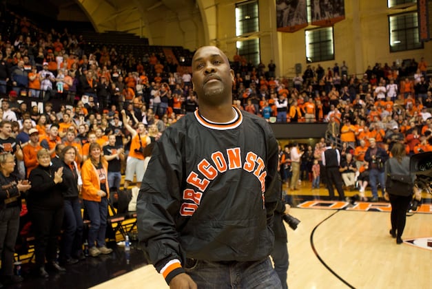 Name Aside, Gary Payton II Will Be an Important Player for Oregon State