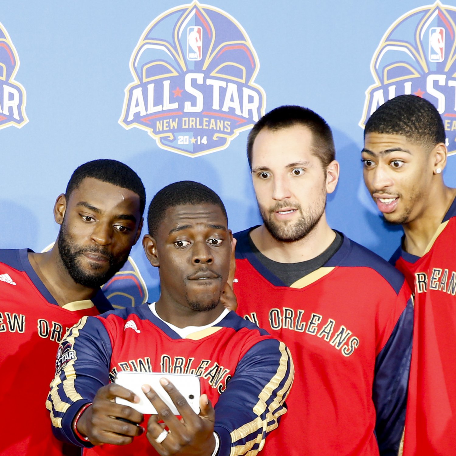 The Latest New Orleans Pelicans News SportSpyder