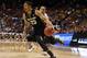 The Detroit Pistons drafted a talented player in the second round, but will he see the court much as a rookie?