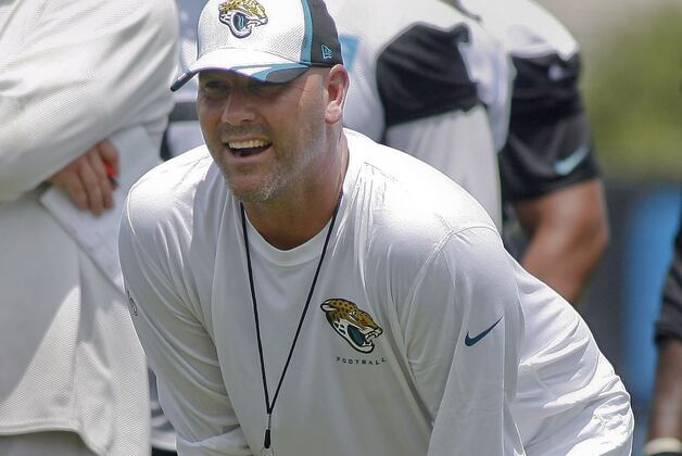 20 in 20: Will the Jaguars Be Favored in a Game?