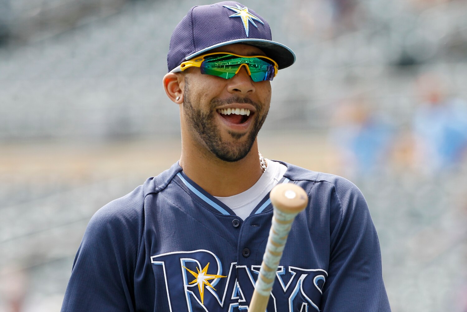 Trade options david price