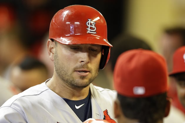 Along with Crawford, Holliday to Enter AFL Hall