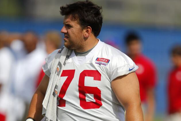 How Snee Decision Could Affect Coughlin