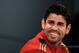 CURITIBA, BRAZIL - JUNE 10: Diego Costa of Spain faces the media during a Spain press conference at Centro de Entrenamiento do Caju on June 10, 2014 in Curitiba, Brazil. (Photo by David Ramos/Getty Images)
