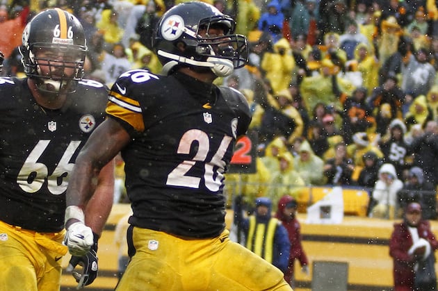 Steelers 49th Training Camp Guide: 5 Story Lines Fans Should Track