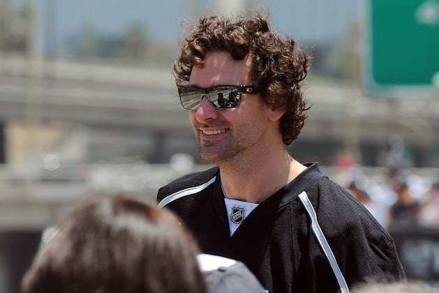 Williams Honored with Parade in Hometown