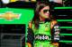 LOUDON, NH - JULY 11: Danica Patrick, driver of the #10 GoDaddy Chevrolet, looks on during qualifying for the NASCAR Sprint Cup Series Camping World RV Sales 301 at New Hampshire Motor Speedway on July 11, 2014 in Loudon, New Hampshire. (Photo by Jared C. Tilton/Getty Images)