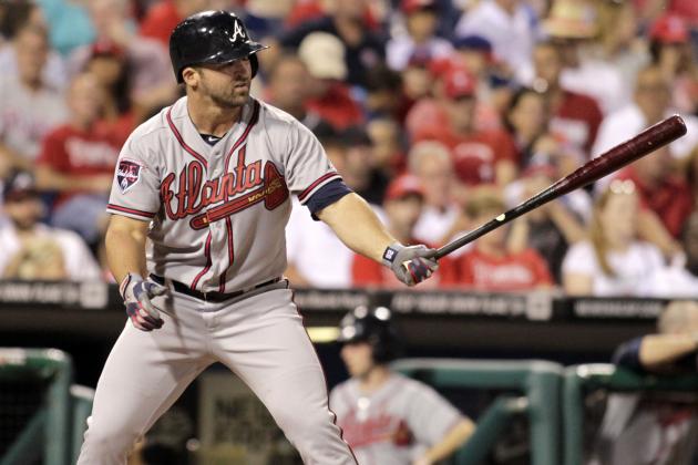 Dan Uggla to Giants: Latest Contract Details, Analysis and Reaction