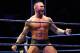 DURBAN, SOUTH AFRICA - JULY 08: World Heavyweight Champion Randy Orton during the WWE Smackdown Live Tour at Westridge Park Tennis Stadium on July 08, 2011 in Durban, South Africa. (Photo by Steve Haag/Gallo Images/Getty Images)