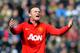 FILE - This is a Saturday, March 8, 2014 file photo of Manchester United's Wayne Rooney as he shouts instructions to teammates during the English Premier League soccer match between West Bromwich Albion and Manchester United at The Hawthorns Stadium in West Bromwich, England. Manchester United on Monday July 14, 2014 secured the most lucrative kit deal in football, announcing that Adidas has agreed to pay $1.3 billion over 10 years to take over the sponsorship from Nike. The deal, worth 75 million pounds ($128 million) a year from 2015, was announced after Nike decided that trebling the cost of its existing 13-year equipment supply contract was not good value for the company. (AP Photo/Rui Vieira, File)