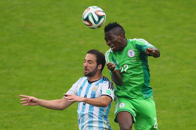 Omeruo to Rejoin Middlesbrough on Loan