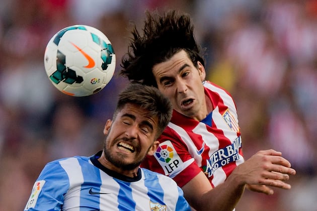 Tiago Signs New Two-Year Deal with Atletico Madrid