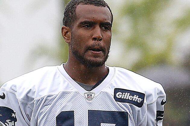 Aaron Dobson, Tommy Kelly to Start Camp on PUP List