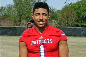 Recruiting: Hunter Dale Says He's 'Not Committed' to Huskers