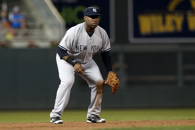Video: Wheeler's Great Play Down 3B Line
