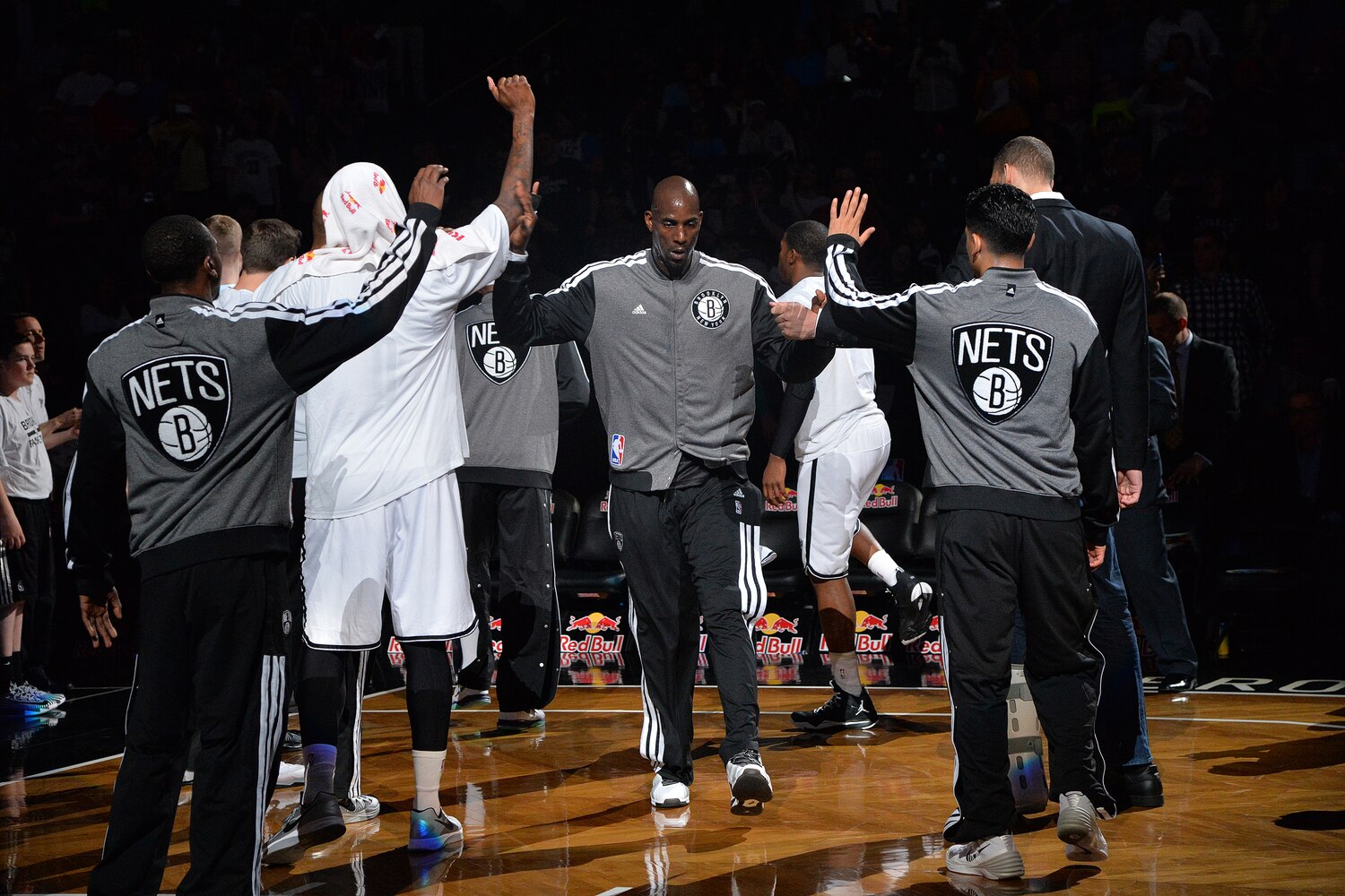 Early Predictions for Brooklyn Nets' Starting Lineup Next Season