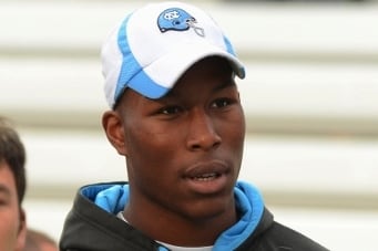 UNC Wide Receiver Tweets Picture of Bare Cupboard at NCAA