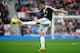 SUNDERLAND, ENGLAND - JANUARY 18: Dejan Lovren of Southampton in action during the Barclays Premier League match between Sunderland and Southampton at Stadium of Light on January 18, 2014 in Sunderland, England. (Photo by Laurence Griffiths/Getty Images)