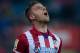 MADRID, SPAIN - DECEMBER 18: Toby Alderweireld of Atletico de Madrid celebrates scoring their second goal during the Copa del Rey Round of 32 second leg match between Club Atletico de Madrid and Sant Andreu at Vivente Calderon Stadium on December 18, 2013 in Madrid, Spain. (Photo by Gonzalo Arroyo Moreno/Getty Images)