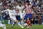 Why Modric Offers Much More Than Khedira