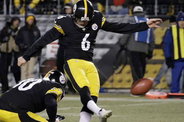 A Pre-Camp Look at Special Teams