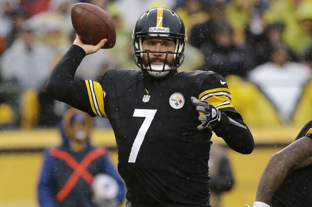 Ron Jaworski Ranks Ben Roethlisberger Sixth in the NFL