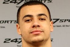 RB Cameron Scarlett Names a Top 5