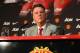 MANCHESTER, ENGLAND - JULY 17: Louis van Gaal appears at a press conference as he is unveiled as the new Manchester United manager at Old Trafford on July 17, 2014 in Manchester, England. (Photo by Clive Mason/Getty Images)