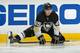 Pittsburgh Penguins prospect Adam Payerl.
