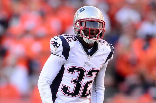 Big-Name Patriots Veterans in Contract Years
